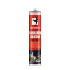Den Braven Akvaristické lepidlo - 280 ml černá, kartuše _30815RL