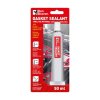 Den Braven Gasket sealant - 50 ml červený, tuba v blistru _35005TU
