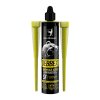 Debbex Chemická kotva VINYLESTER SF - 300 ml tmavě šedá, kartuše _74016BD