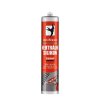 Den Braven Neutrální silikon - 280 ml černá, kartuše _30605RL