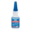 Loctite 435 - 20 g sekundové lepidlo