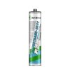 Den Braven PU 50 FC polyuretanový tmel - 300 ml černá, kartuše _31305BD