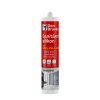 Den Braven Sanitární silikon - 280 ml transparentní, kartuše _30211RL