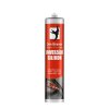 Den Braven Univerzální silikon - 280 ml světle šedá–manhattan, kartuše _30128RL
