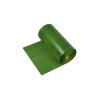 Den Braven Výstražná fólia - 0,08 mm zelená / teplovod, 30 cm x 250 m _B737BD