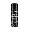 Tectane Autolak černý lesk - 400 ml černá, sprej