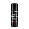 Tectane Autolak černý mat - 400 ml černá, sprej