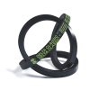 Klinový remeň 17x820 Li - B 860 Lw (B32) Gates Delta Classic