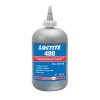 Loctite 480 - 500 g sekundové lepidlo čierne