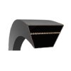 Klinový remeň 17x1330 Li - B 1370 Lw (B52) Gates Delta Classic