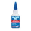 Loctite 493 - 50 g sekundové lepidlo