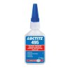 Loctite 495 - 50 g sekundové lepidlo