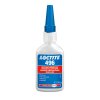 Loctite 496 - 50 g sekundové lepidlo