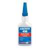 Loctite 496 - 50 g vteřinové lepidlo