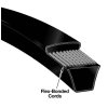 Klinový remeň SPZ 1215 Lw Gates Super-HC