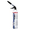Ergo 3110 - 200 ml RTV silikon černá (MEKO-free)
