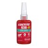 Loctite 638 - 50 ml upevňovač spojov VP