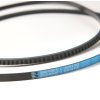 Klinový remeň XPA 1357 Lw Gates Quad-Power 4