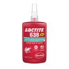 Loctite 638 - 250 ml upevňovač spojov VP