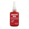 Loctite 932 - 50 ml zaisťovač závitov, nízka pevnosť