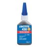 Loctite 4062 - 500 g sekundové lepidlo