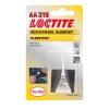 Loctite AA 319 - 0,5 ml lepenie spätného zrkadla