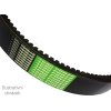 Remeň JOHN DEERE Z59557 optibelt Agro Power AP1001388