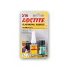 Loctite AA 319/7649 - 5 g/4 ml sada lepidlo sklo - kov