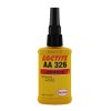 Loctite AA 325 - 50 ml konštrukčné lepidlo odolné teplotným cyklom