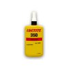 Loctite AA 3504 - 250 ml UV konštrukčné lepidlo