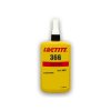 Loctite AA 366 - 250 ml UV konštrukčné lepidlo