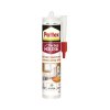 Pattex Univerzálny silikón - 280 ml biely