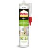 Pattex Praskliny, steny, stropy - 280 ml biely