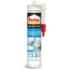 Pattex Kúpeľne a kuchyne - 280 ml transparentný