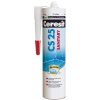 Ceresit CS 25 - 280 ml silikón sanitár chili