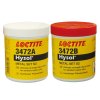 Loctite EA 3472 - 500 g kovom plnený tekutý tmel