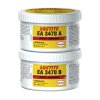Loctite EA 3478 - 453 g kovem plněný tmel Superior Metal