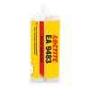 Loctite EA 9483 - 50 ml dvojzložkový epoxid ultra číry