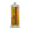 Loctite EA E-120 HP - 50 ml dvousložkový epoxid odolný loupání