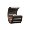 SKF K 10x14x10 TN ihlová klietka