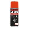 Loctite LB 8192 - 400 ml suchý mazací film s PTFE