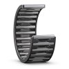 SKF K 42x47x17 ihlová klietka
