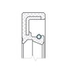 Gufero 22x32x7 MVQ-SIAS Dichtomatik