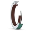 Gufero 40x60x8 (FPM-B) CRW1 V SKF