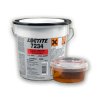 Loctite PC 7234 - 1 kg Nordbak šedý keramický nátěr odolný teplotám