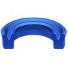 Manžeta N25 PU95 7x15x7 Dichtomatik