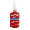 Loctite 243 - 50 ml zaisťovač závitov, stredná pevnosť