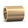 SKF PBM 404840 M1G1 púzdro klzné, masívny bronz