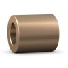 SKF PSM 506050 A51 púzdro klzné, spekaný bronz
