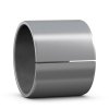 SKF PCM 040510 E/VB055 púzdro klzné, oceľ-PTFE